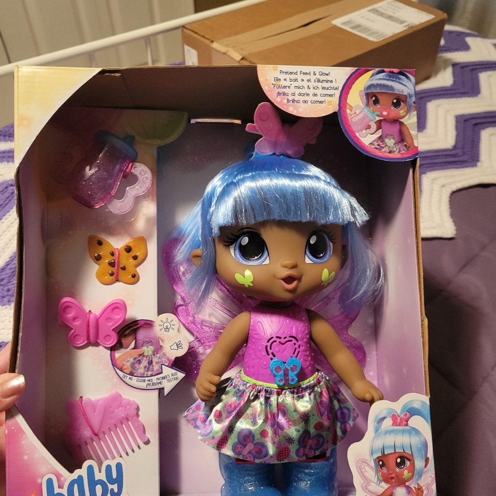 New in box